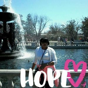 Meet your Posher, Sandra